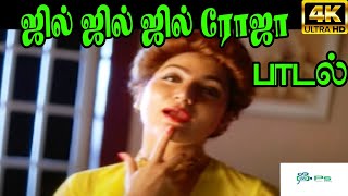 Jil Jil Roja
