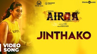 Jinthako