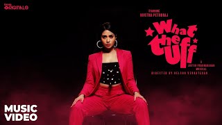 Justin Prabhakaran - What The Uff