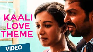 Kaali Love Theme