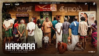 Kaali Vs Graamam