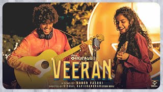Kaber Vasuki - Veeran
