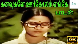 Kanavugale Oorgolam