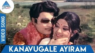 Kanavukale Aayiram