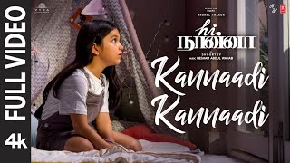 Kannaadi Kannaadi