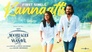 Kannaatti
