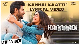 Kannai Kaatti