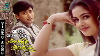 Kannedhirey Thondrinal