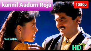 Kannil Aadum Roja