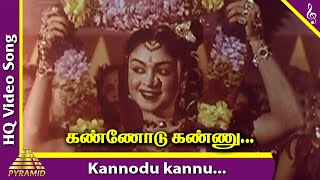Kannoda Kannu