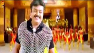 Karupu Thangam