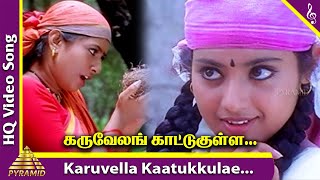 Karuvella Kaatukkulle