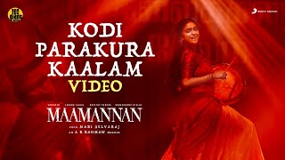 Kodi Parakura Kaalam