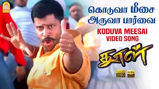 Koduvaa Meesai