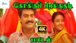 Kokku Parakkuthadi