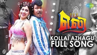 Kollai Azhagu