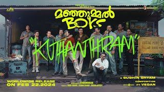 Kuthanthram - Manjummel Boys