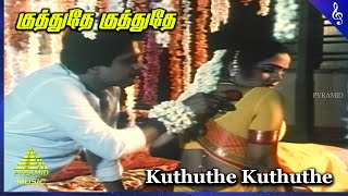Kuthuthe Kuthuthe