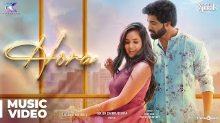 Lokesh Chandrasekar - Hora