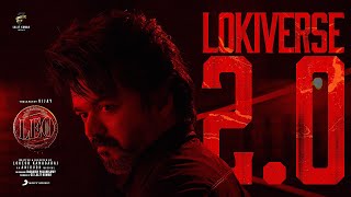Lokiverse 2.0 Theme