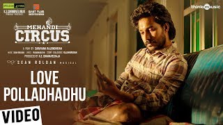 Love Polladhadhu