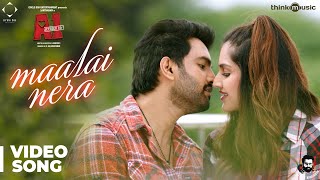 Maalai Nera Mallipoo