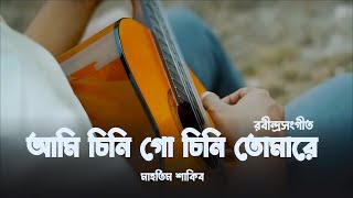 Mahtim Shakib