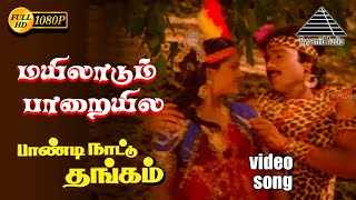 Mailadum Paraileye
