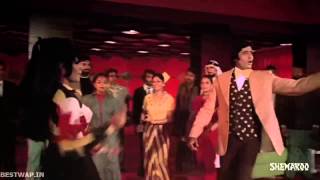 Main Hoon Don - Amitabh Bachchan