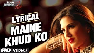 Maine Khud Ko De Diya Hai Tujhko