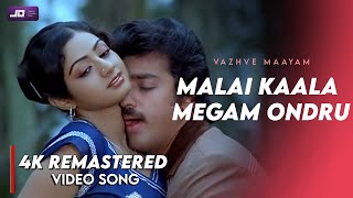 Malakkala Megam Ondru