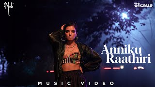 Mali - Anniku Raathiri