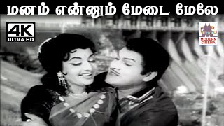Manam Ennum
