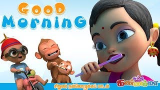Manam Ketkka Thudikkum Paadalgal