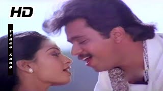 Manathile Oru Paattu