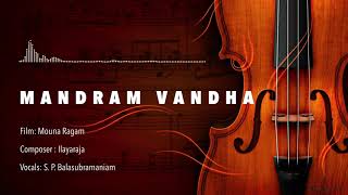 Mandram Vandha