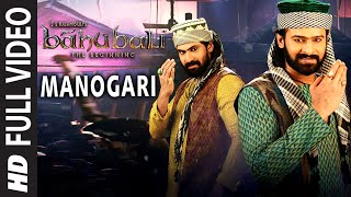 Manogari