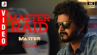Master Raid 