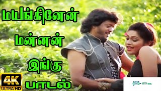 Mayankinen Mannan Ingu