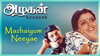 Mazhaiyum Neeye