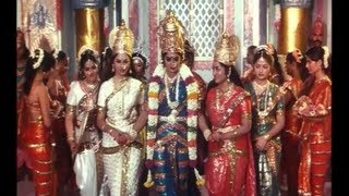 Meenakshi Kalyana