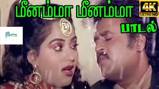 Meenamma Meenamma Kannil Thenamma
