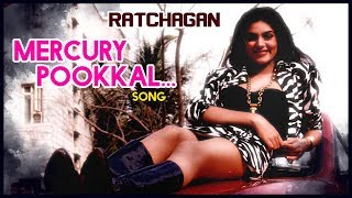 Mercury Pookkal