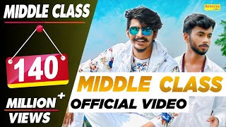 Middle Class