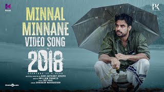 Minnal Minnane