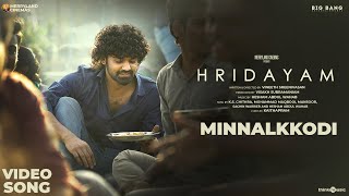 Minnalkkodi