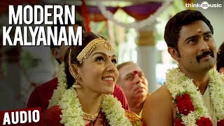 Modern Kalyanam
