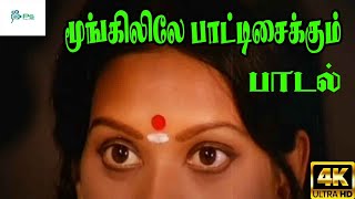 Moongilile Paatisaikkum