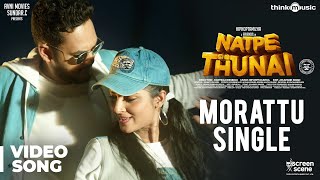 Morattu Single