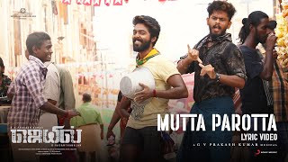 Mutta Parotta
